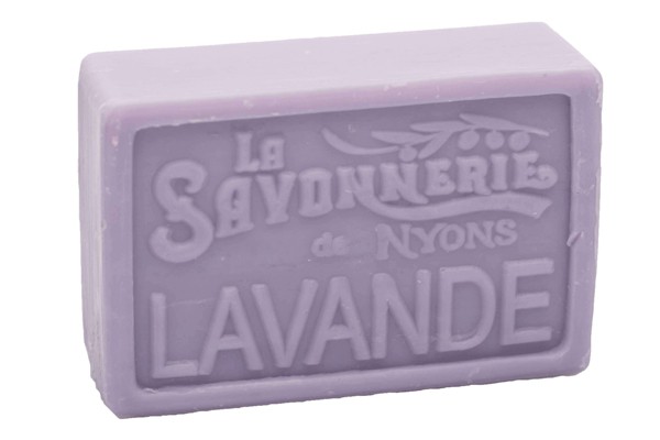 Seife 100g - Lavendel