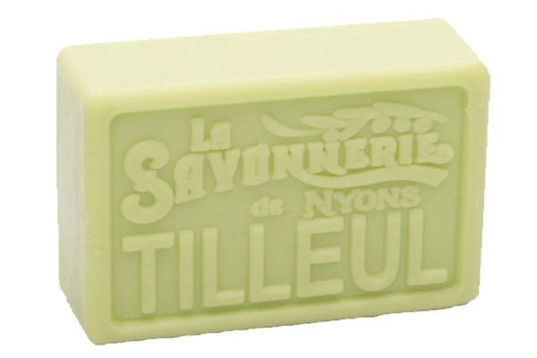 Seife 100g - Lindenblüte